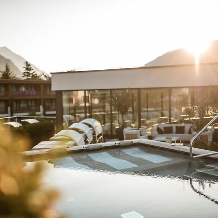 Sonnen Resort Натурно Экстерьер фото