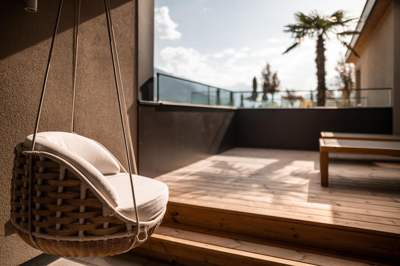 Sonnen Resort Натурно Экстерьер фото