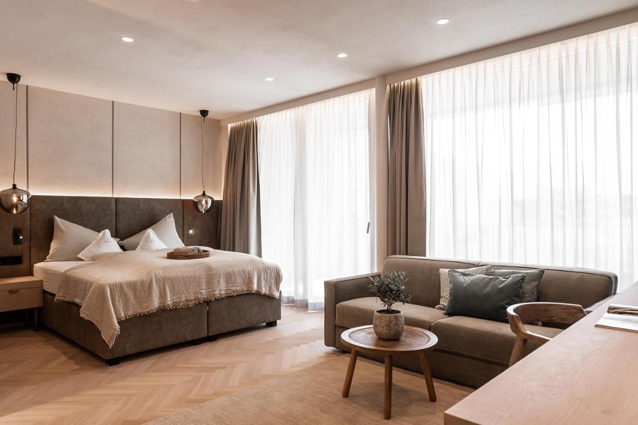 Sonnen Resort Натурно Экстерьер фото