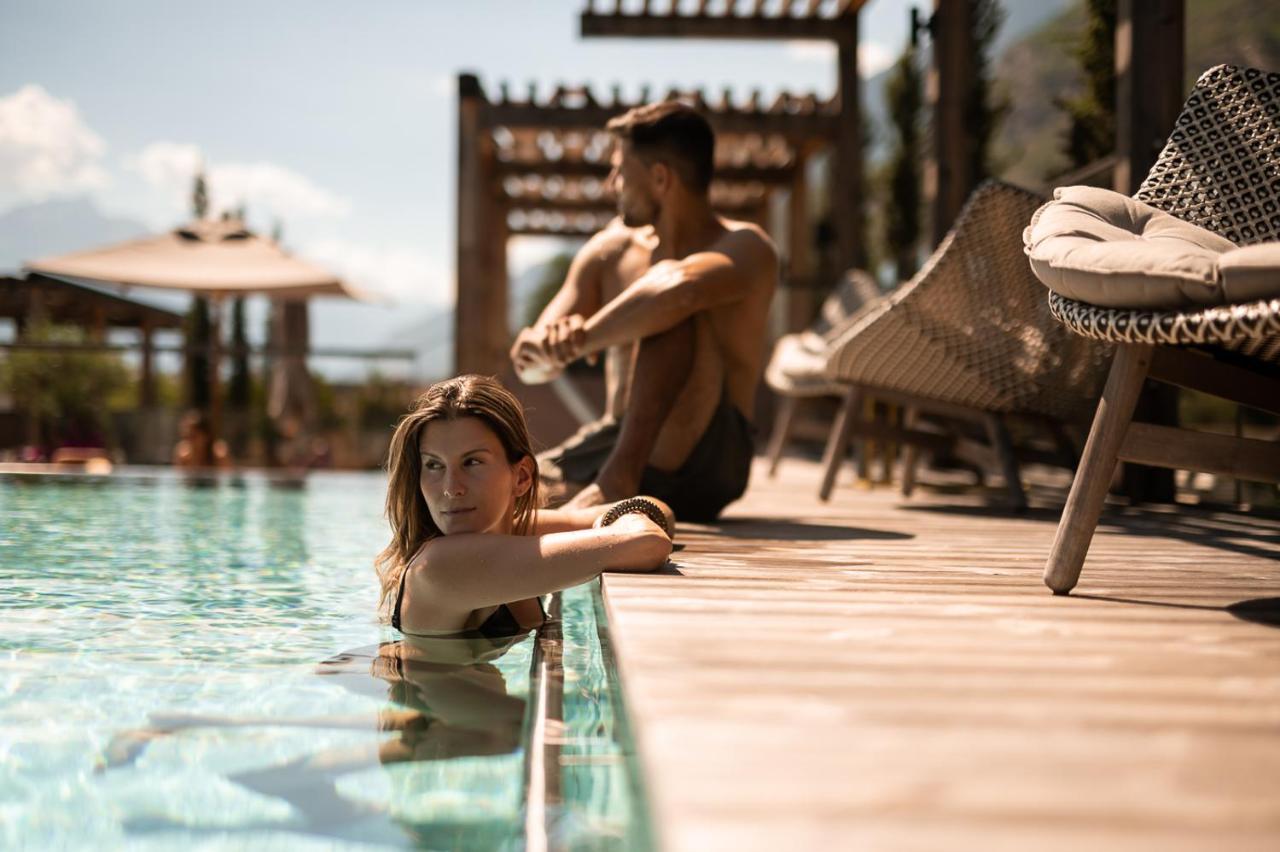 Sonnen Resort Натурно Экстерьер фото