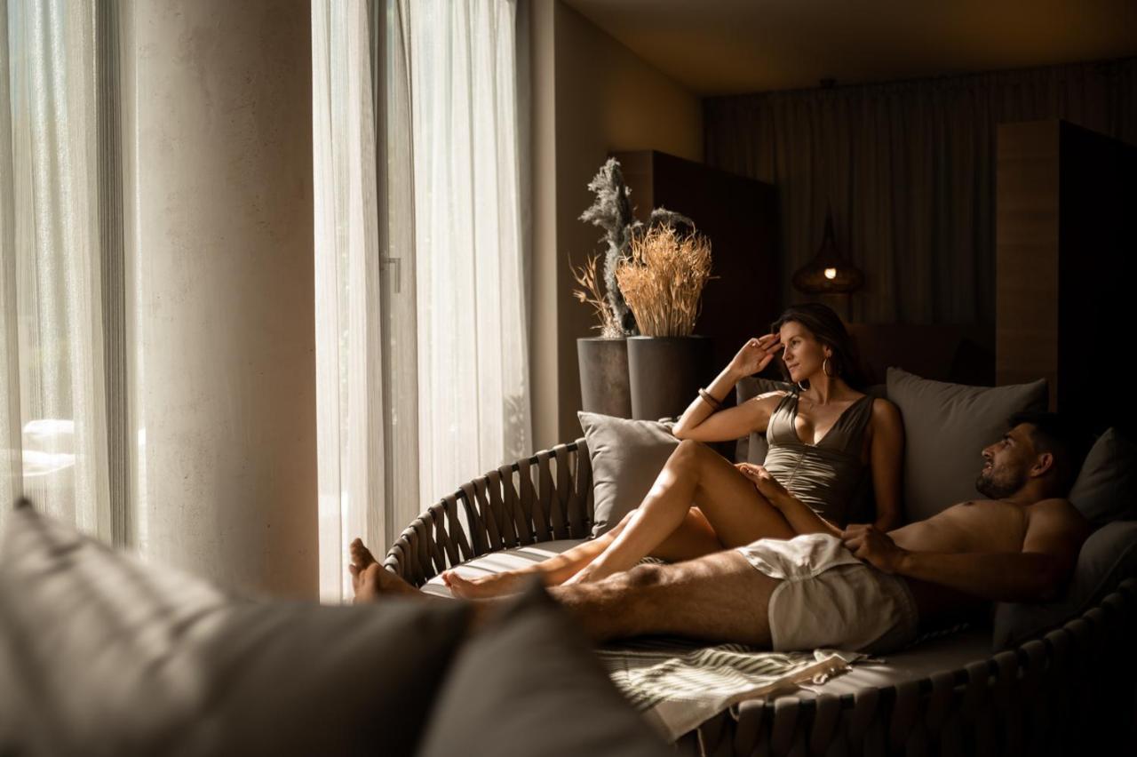 Sonnen Resort Натурно Экстерьер фото