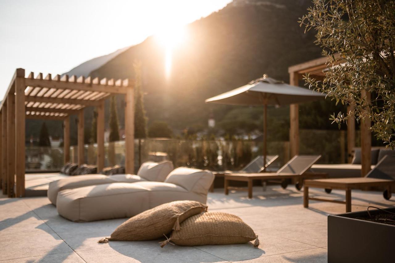 Sonnen Resort Натурно Экстерьер фото
