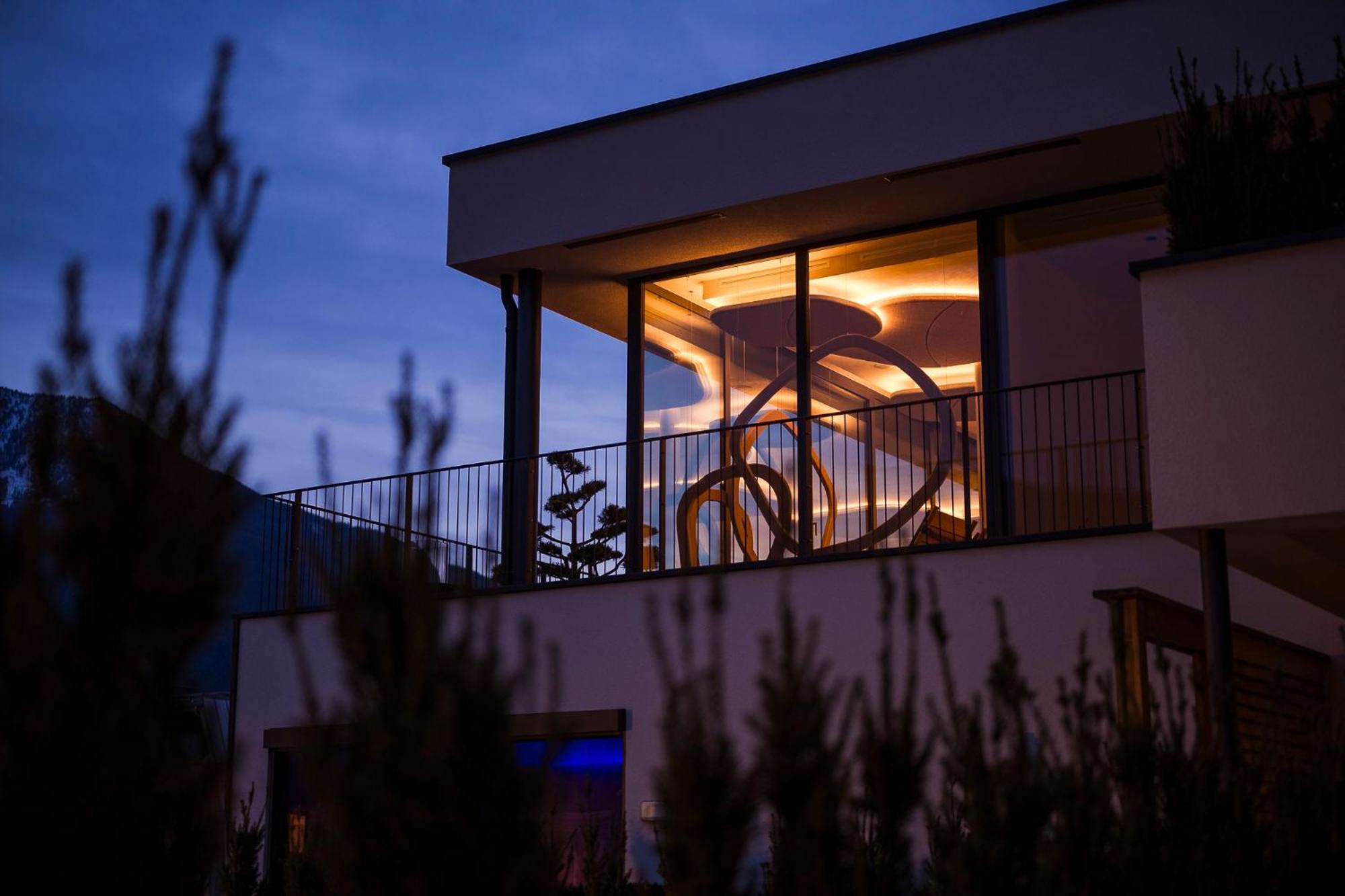 Sonnen Resort Натурно Экстерьер фото