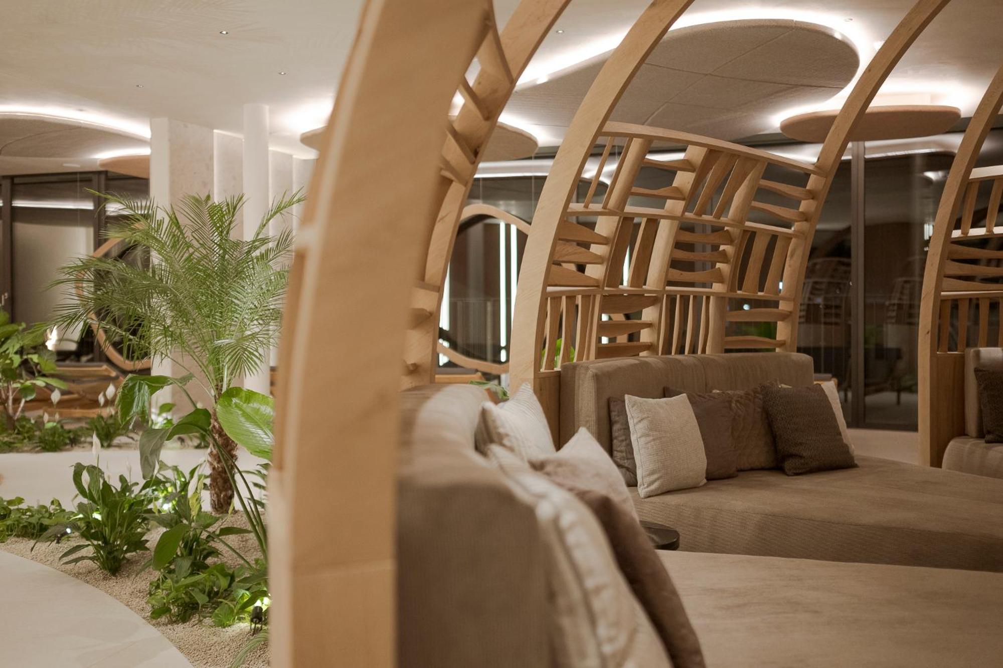 Sonnen Resort Натурно Экстерьер фото