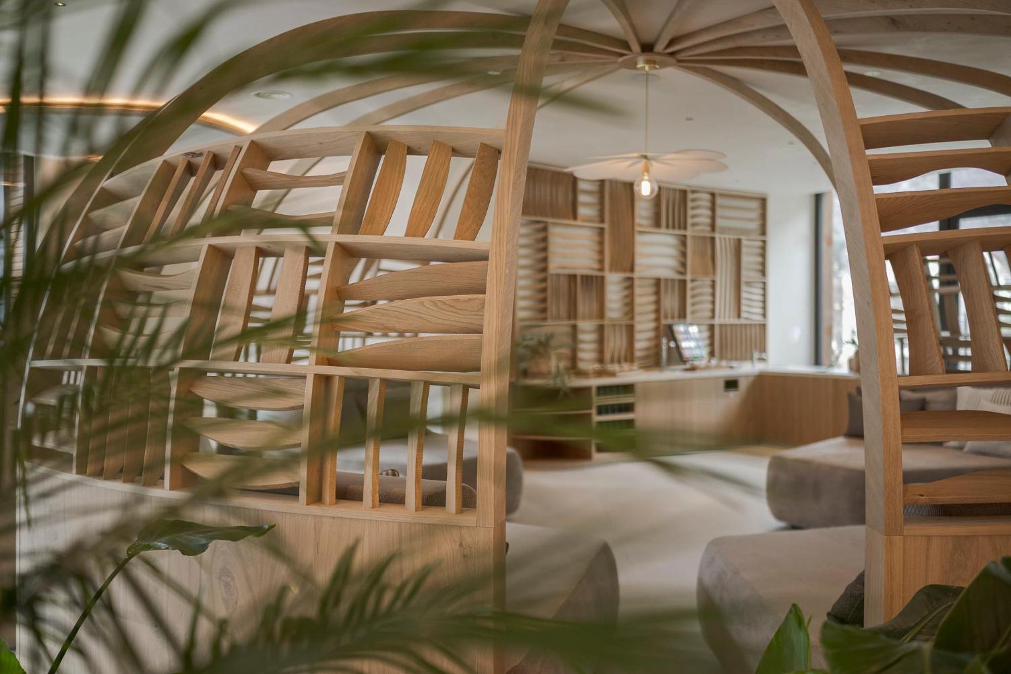Sonnen Resort Натурно Экстерьер фото