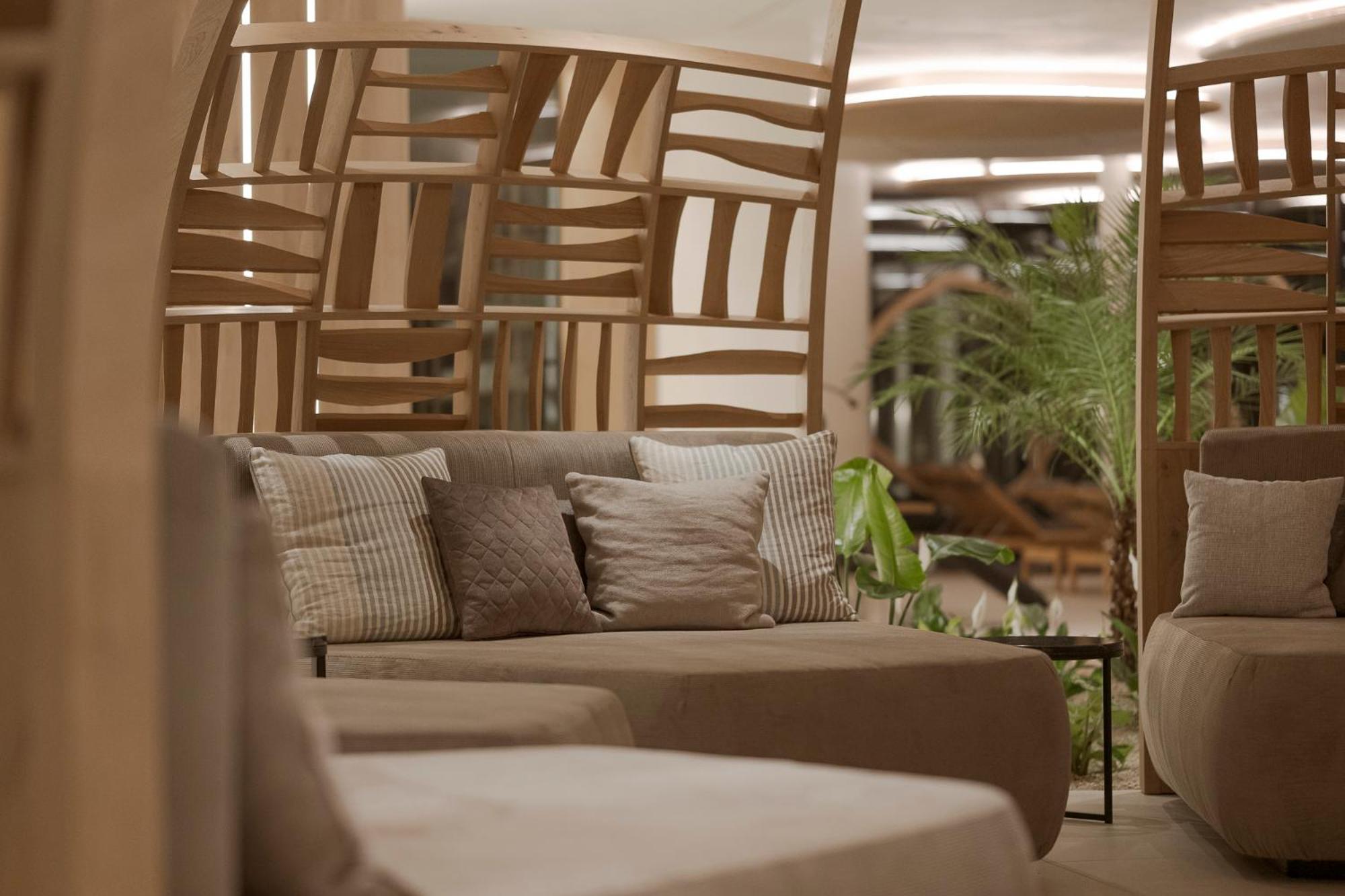Sonnen Resort Натурно Экстерьер фото
