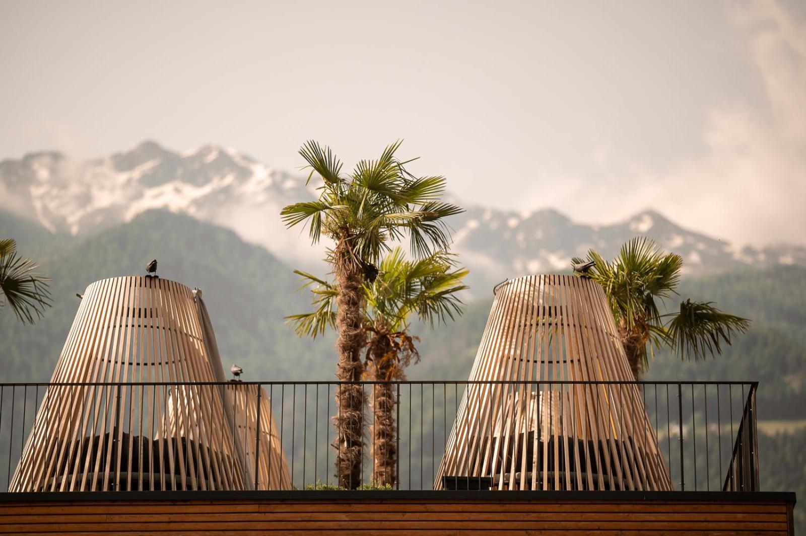 Sonnen Resort Натурно Экстерьер фото