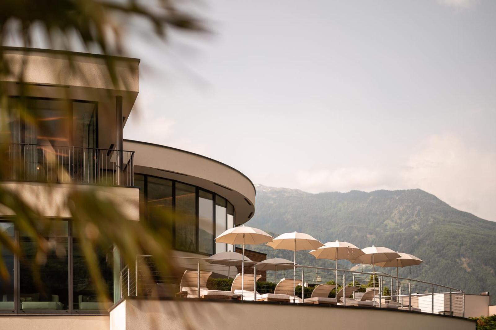 Sonnen Resort Натурно Экстерьер фото