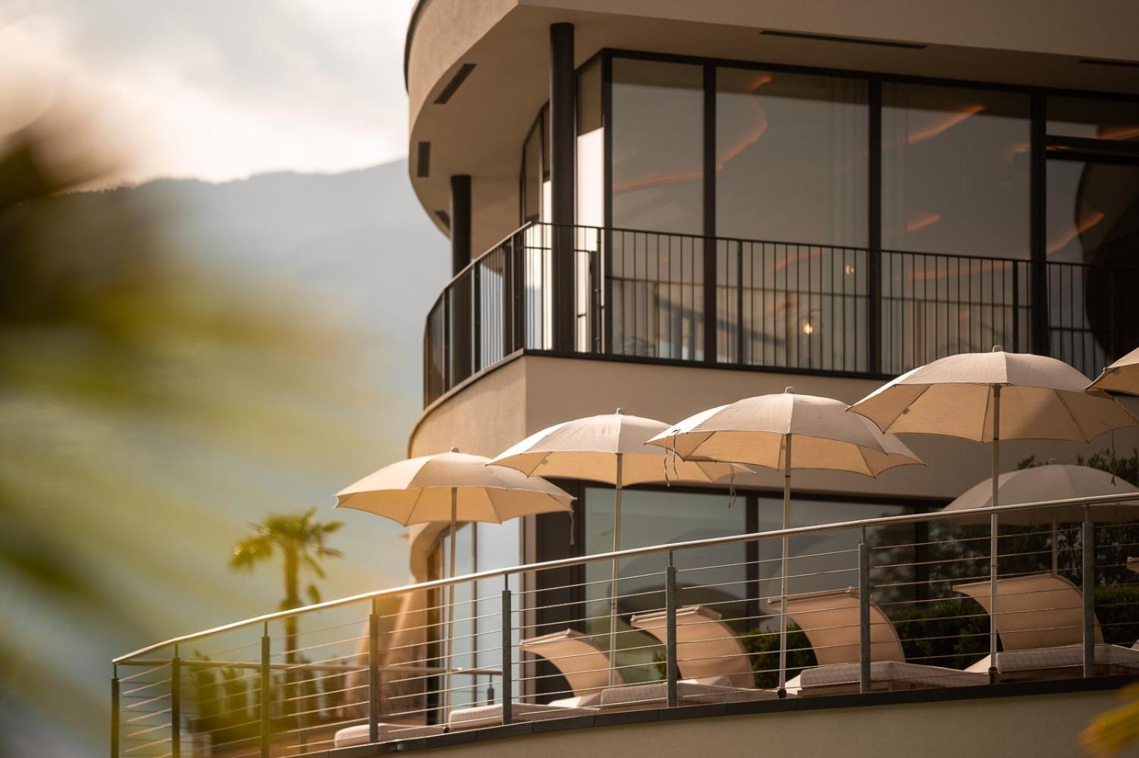 Sonnen Resort Натурно Экстерьер фото