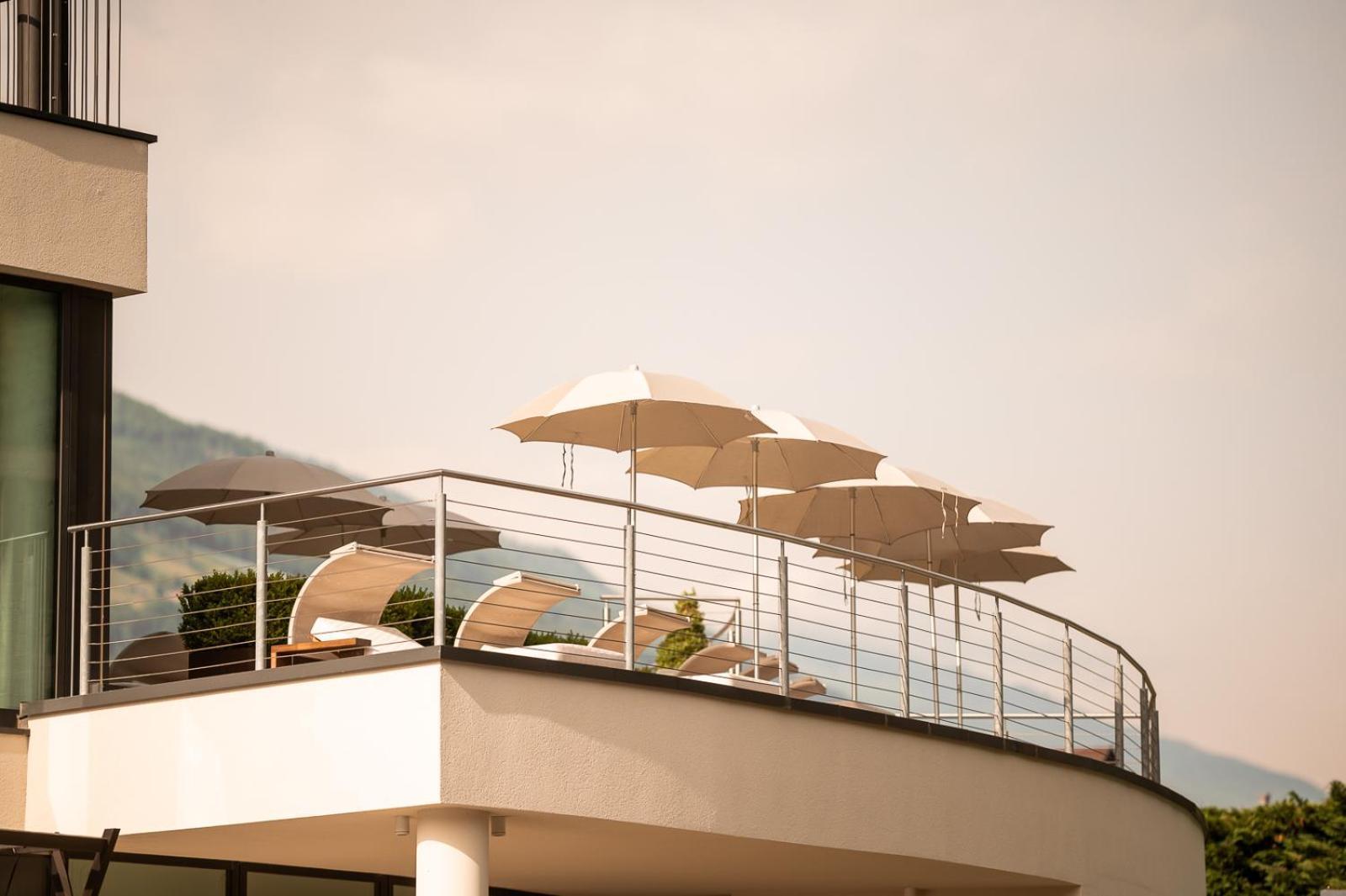 Sonnen Resort Натурно Экстерьер фото