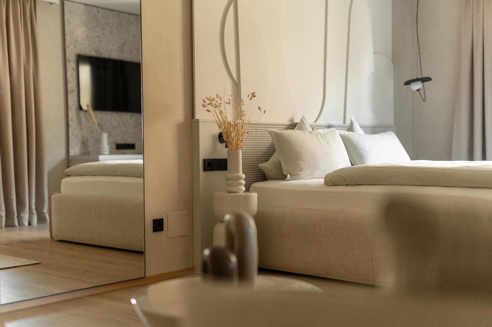 Sonnen Resort Натурно Экстерьер фото