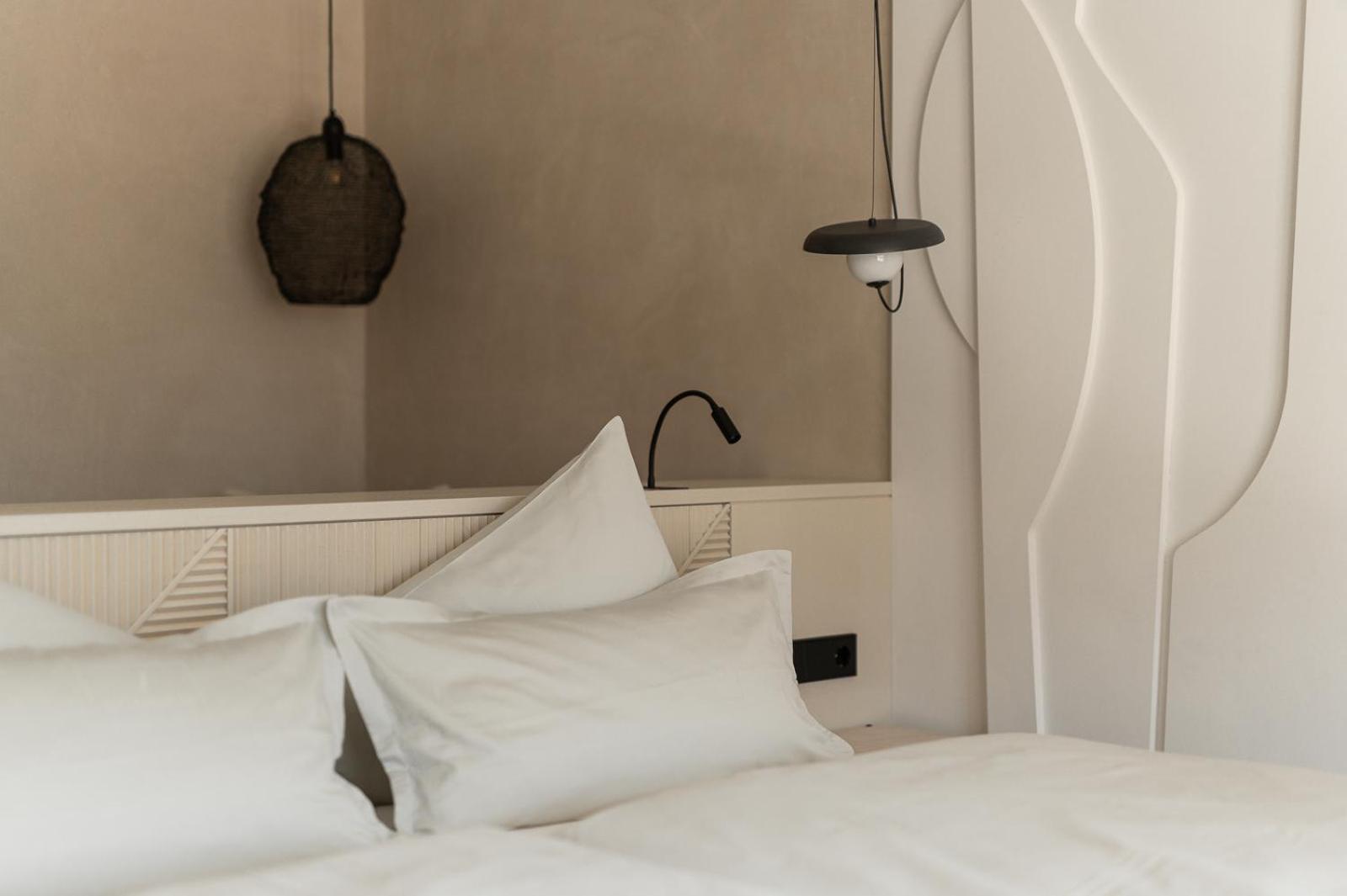 Sonnen Resort Натурно Экстерьер фото