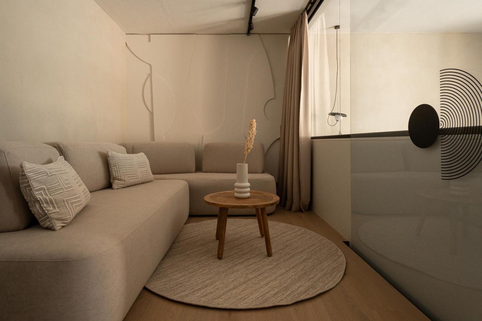 Sonnen Resort Натурно Экстерьер фото