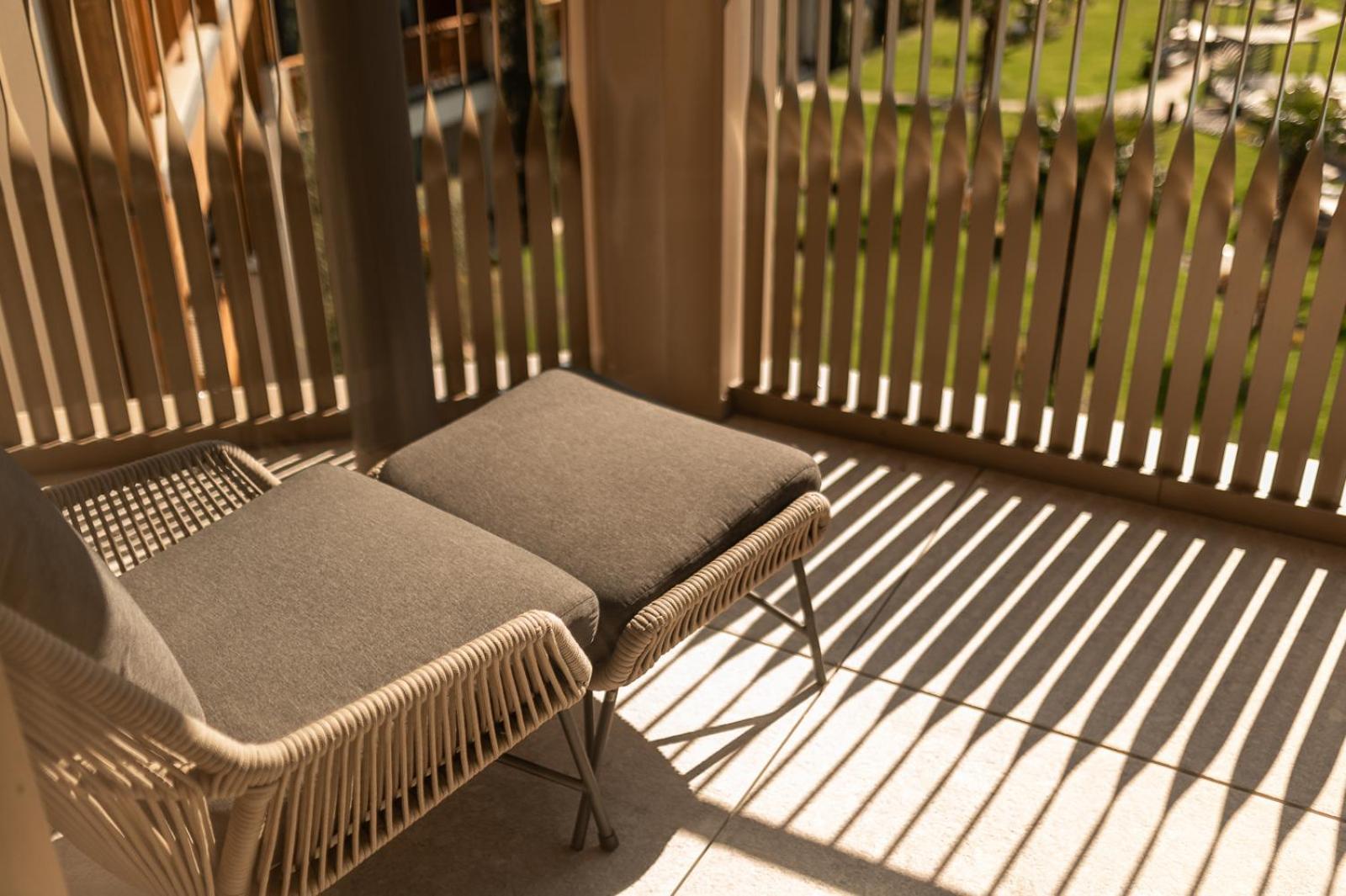 Sonnen Resort Натурно Экстерьер фото