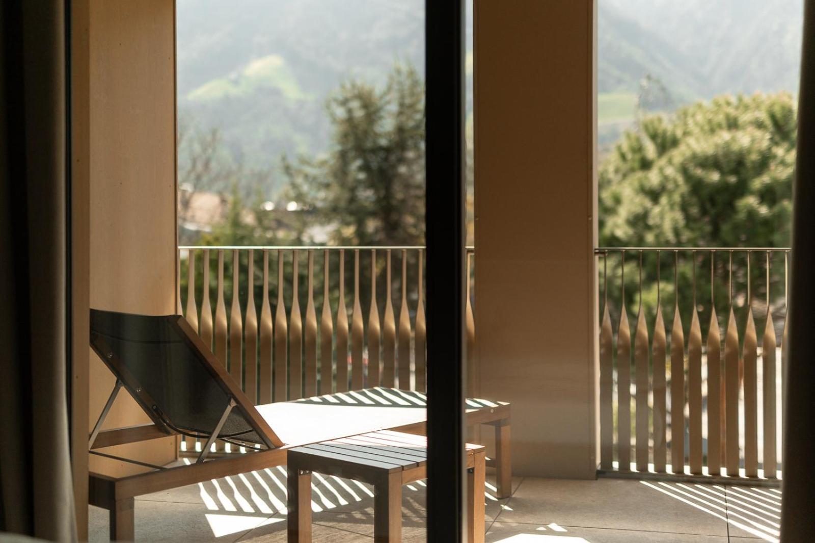 Sonnen Resort Натурно Экстерьер фото