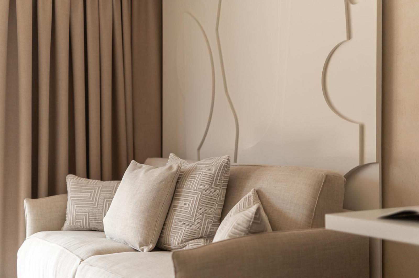 Sonnen Resort Натурно Экстерьер фото