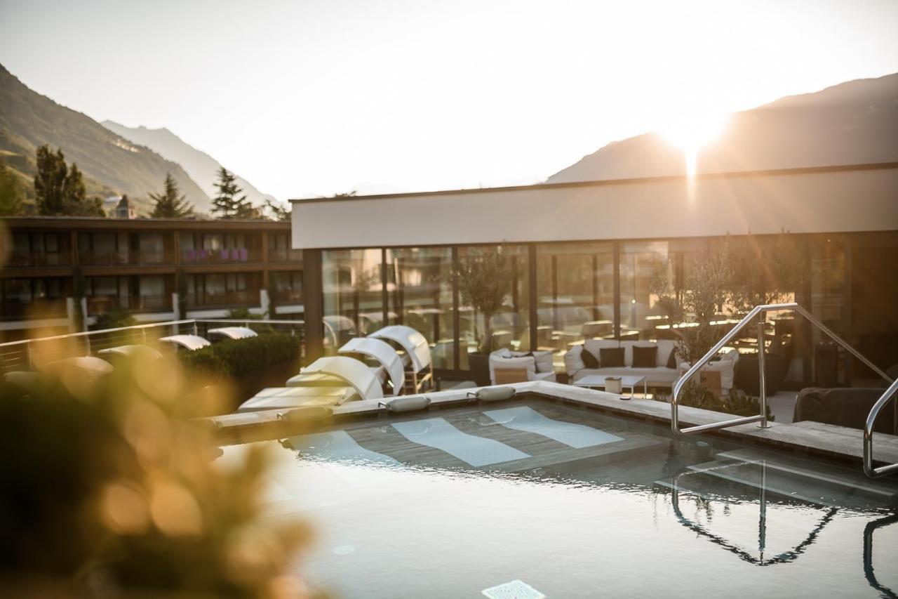 Sonnen Resort Натурно Экстерьер фото
